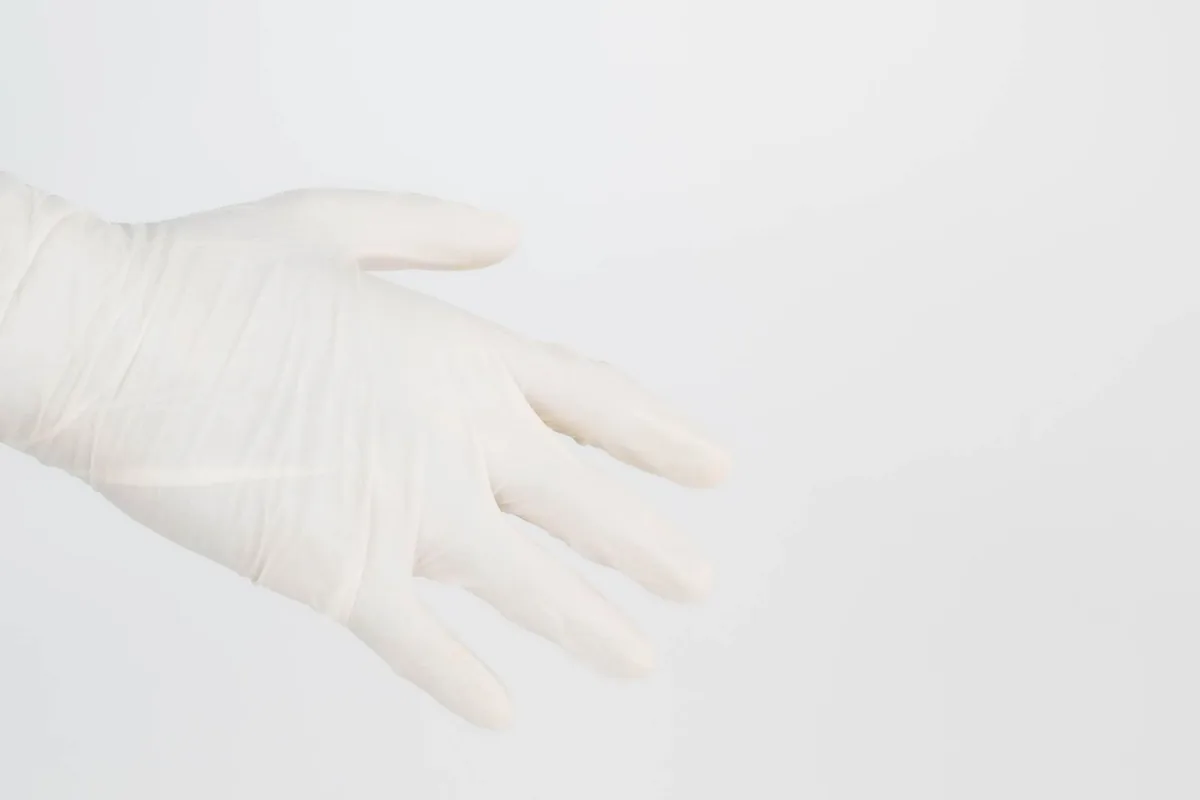 Blood Spill Cleanup in Richland, MI